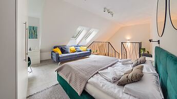 Apartamenty Sun&Snow Zaciszna