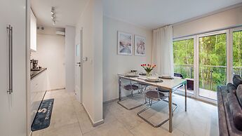 Apartamenty Sun&Snow Zaciszna