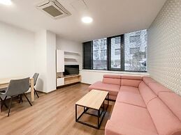 Metropolitan Star Apart Hotel