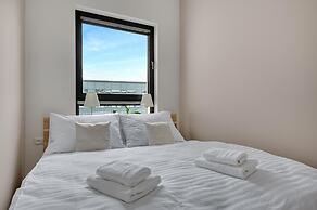 Metropolitan Star Apart Hotel