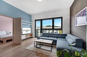 Metropolitan Star Apart Hotel