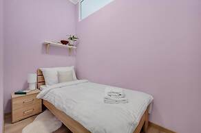 Metropolitan Star Apart Hotel