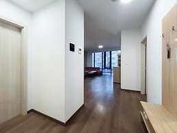 Metropolitan Star Apart Hotel