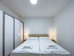 Metropolitan Star Apart Hotel