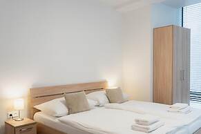 Metropolitan Star Apart Hotel