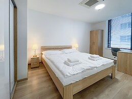 Metropolitan Star Apart Hotel