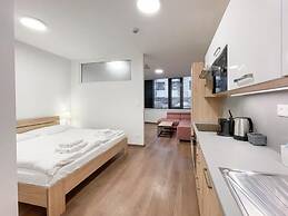 Metropolitan Star Apart Hotel