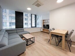 Metropolitan Star Apart Hotel