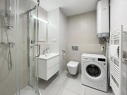 Metropolitan Star Apart Hotel