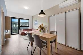 Metropolitan Star Apart Hotel