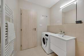 Metropolitan Star Apart Hotel