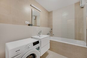 Metropolitan Star Apart Hotel