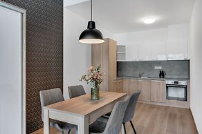 Metropolitan Star Apart Hotel