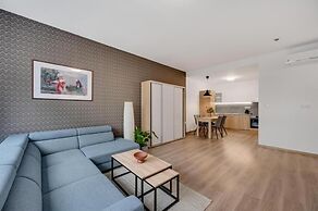 Metropolitan Star Apart Hotel