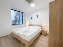 Metropolitan Star Apart Hotel