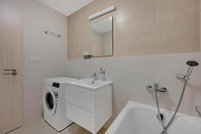 Metropolitan Star Apart Hotel