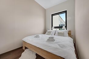 Metropolitan Star Apart Hotel