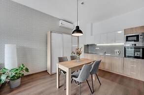 Metropolitan Star Apart Hotel