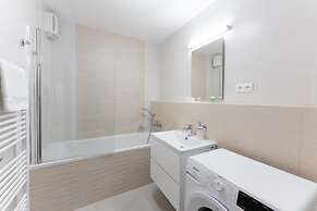 Metropolitan Star Apart Hotel