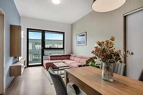 Metropolitan Star Apart Hotel