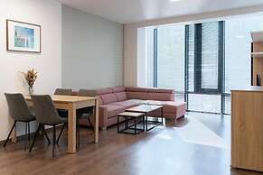 Metropolitan Star Apart Hotel