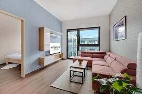 Metropolitan Star Apart Hotel