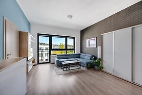 Metropolitan Star Apart Hotel