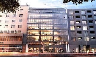 Metropolitan Star Apart Hotel