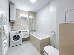 Metropolitan Star Apart Hotel