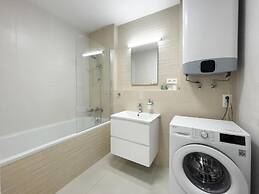 Metropolitan Star Apart Hotel