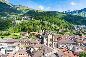 Bellinzona Center
