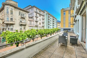 Bellinzona Center