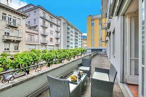 Bellinzona Center