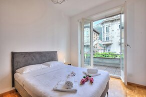Bellinzona Center