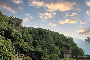 Bellinzona Center