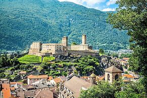 Bellinzona Center