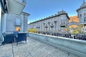Bellinzona Center