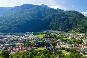 Bellinzona in Centro