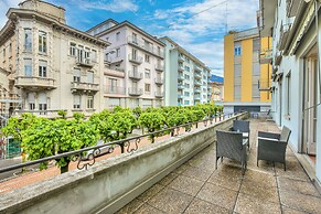 Bellinzona in Centro