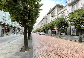 Bellinzona in Centro