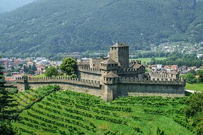 Bellinzona in Centro