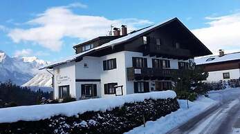 Sonneck Frühstückspension