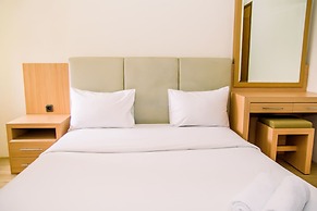 Homey And Serene 2Br At Great Western Resort Apartment