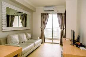 Homey And Serene 2Br At Great Western Resort Apartment
