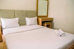 Homey And Serene 2Br At Great Western Resort Apartment