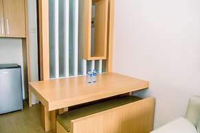 Homey And Serene 2Br At Great Western Resort Apartment