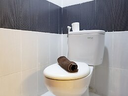 Cozy Studio At Cinere Bellevue Suites Apartment