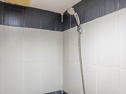 Cozy Studio At Cinere Bellevue Suites Apartment