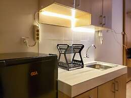 Cozy Studio At Cinere Bellevue Suites Apartment