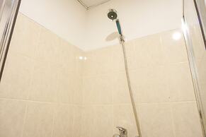 Nice And Comfort 1Br At The Wave Kuningan Apartment